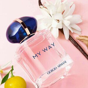 Perfume de mujer